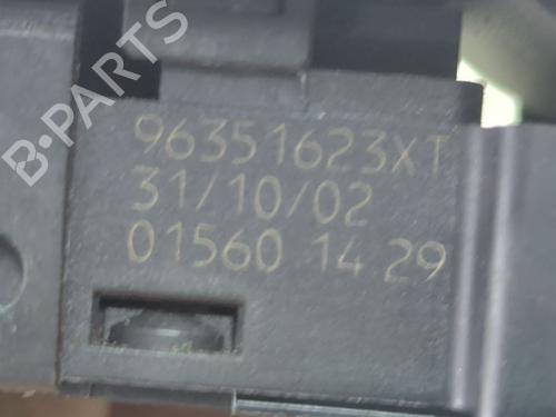 Left front window switch PEUGEOT 307 (3A/C) 2.0 HDi 90 | BP39649213I27 - Image 6