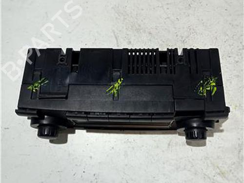 Used Climate control SEAT IBIZA III (6L1) 1.9 TDI (131 hp) 23929158