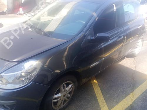 Used Parts RENAULT CLIO III (BR0/1, CR0/1)  1.5 dCi (BR17, CR17)  4834437