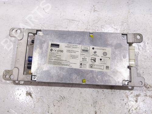 Electronic module BMW 5 (F10) 520 d | BP34623671M83 - Image 2