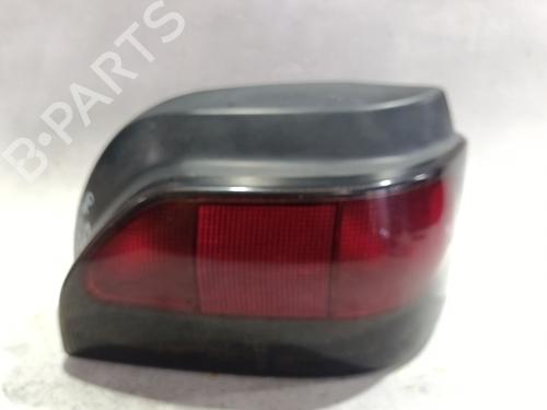 Used Right taillight Right taillight RENAULT CLIO I (B/C57_, 5/357_) 1.2 (5/357Y, 5/357K) (58 hp) 40009311 40009311