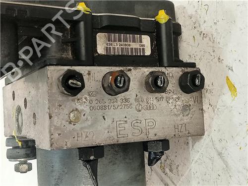 ABS pump AUDI A4 B7 (8EC) 2.0 TDI 16V | BP23910016M43 