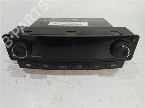 Used Climate control SSANGYONG REXTON / REXTON II (GAB_) 2.7 Xdi (165 hp) 23932860