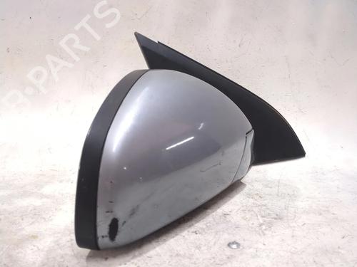 Right mirror OPEL SIGNUM Hatchback (Z03) 2.2 DTI (F48) | BP28599350C27 