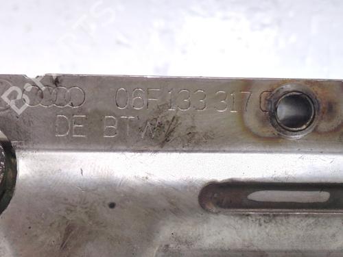 Injection rail SEAT LEON (1P1) 2.0 TFSI | BP31753047M98 