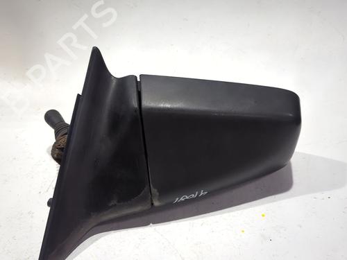 Left mirror OPEL ASTRA F Saloon (T92) 1.7 TD (F19, M19) | BP25616918C26 