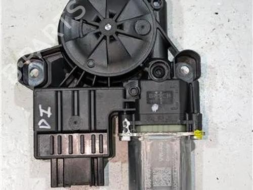Rudehejsemotor forskærm venstre VW T-CROSS (C11, D31) 1.0 TSI (110 hp) 23924858