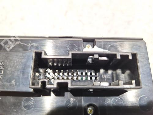 Left front window switch OPEL ASTRA H (A04) 1.7 CDTI (L48) | BP29521149I27 