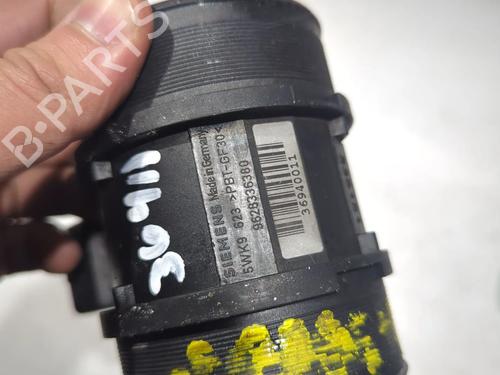 Mass air flow sensor CITROËN XSARA (N1) 2.0 HDi 90 | BP23902299M95