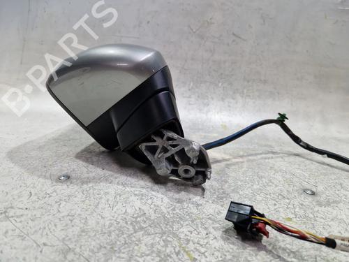 Left mirror VW PASSAT ALLTRACK B8 Variant (3G5, CB5) 2.0 TDI 4motion | BP29518653C26 