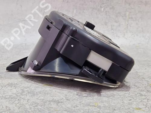 Instrument cluster CITROËN C3 I (FC_, FN_) 1.4 16V | BP29518619C47 