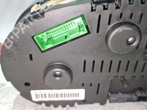 Instrument cluster SEAT LEON (1M1) 1.9 TDI | BP36529361C47 - Image 6