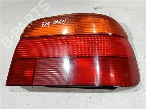 Used Right taillight BMW 5 (E39) 525 tds (143 hp) 23920646