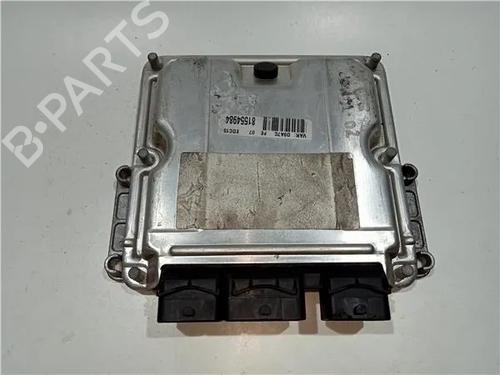 Elektronische module PEUGEOT 406 (8B) 2.0 HDI 110 | BP23929045M83 
