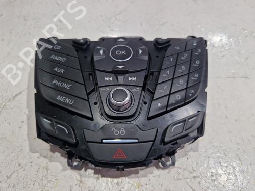 Used Switch Switch FORD FIESTA VI (CB1, CCN) 1.25 (82 hp) 35775979 35775979