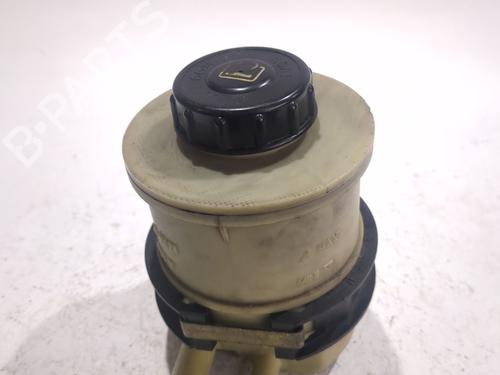 Servostyringsbeholder RENAULT MEGANE I Classic (LA0/1_) 1.9 dCi (LA05, LA1F) (102 hp) 24123664