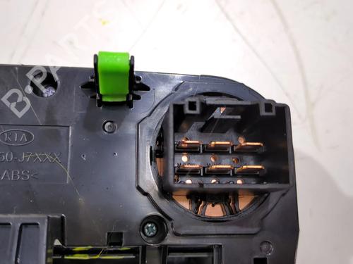 Climate control KIA CEED (CD) 1.0 T-GDI | BP26921597I5 