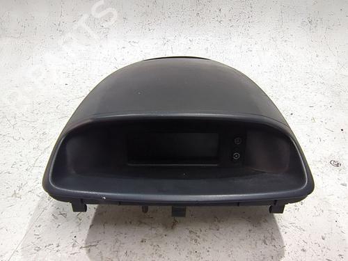 Afficheur OPEL CORSA D (S07) 1.3 CDTI (L08, L68) (90 hp) 32018946