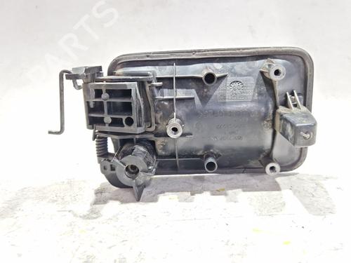 Tailgate handle CITROËN JUMPY I Van (BS_, BT_, BY_, BZ_) 1.9 D 70 | BP29885084C132