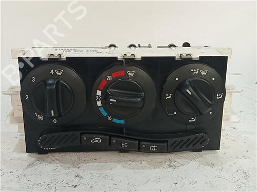 Used Climate control MERCEDES-BENZ A-CLASS (W168) A 190 (168.032, 168.132) (125 hp) 23911422