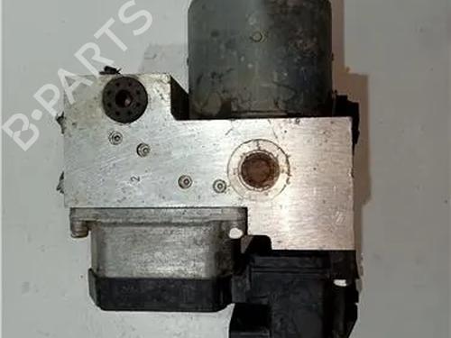ABS Bremseaggregat RENAULT SCÉNIC I MPV (JA0/1_, FA0_) 1.9 dCi (JA05, JA1F) (102 hp) 23907620