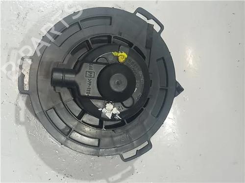 Used Heater blower motor MAZDA 3 Saloon (BK) 2.0 MZR-CD (BK12) (143 hp) 23912704