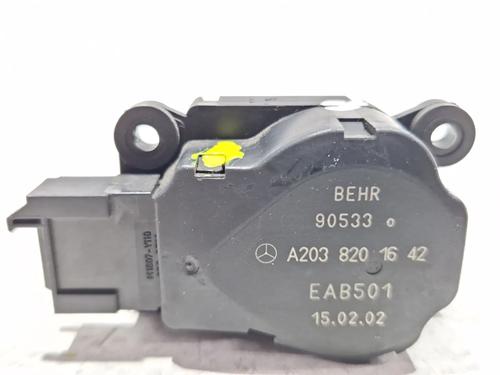 Elektronik Modul MERCEDES-BENZ C-CLASS (W203) C 220 CDI (203.006, 203.008) | BP29700680M83