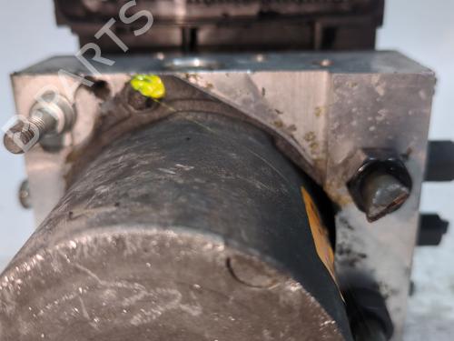 ABS pump HYUNDAI SONATA V (NF) 2.0 CRDi | BP23927121M43 