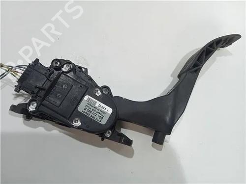 Used Pedal SEAT IBIZA III (6L1) 1.9 TDI (131 hp) 23930777