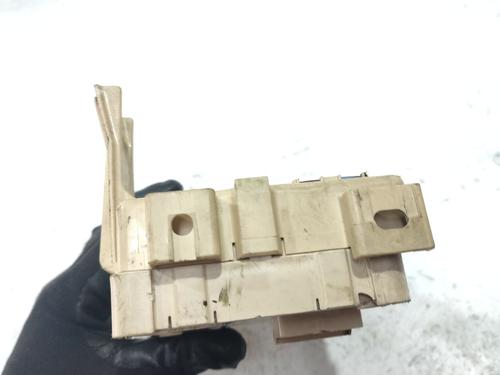 Fuse box TOYOTA AVENSIS Saloon (_T25_) 2.2 D-CAT (ADT251_, ADT251R) | BP31164107E1 