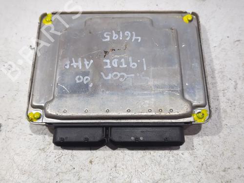 Elektronisk modul SEAT LEON (1M1) 1.9 TDI | BP23927336M83 