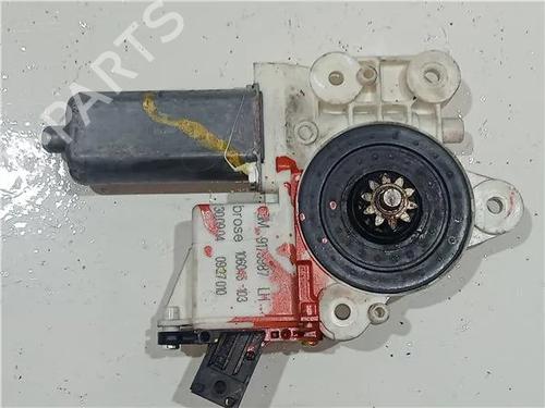 Used Left front window motor OPEL VECTRA C (Z02) 1.9 CDTI (F69) (120 hp) 23922573