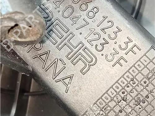 Heater blower motor CITROËN XSARA (N1) 1.9 TD | BP24967643M62 