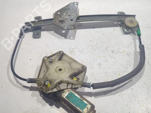 Rear left window mechanism VOLVO V40 Estate (645) 1.9 DI | BP23926595C24 