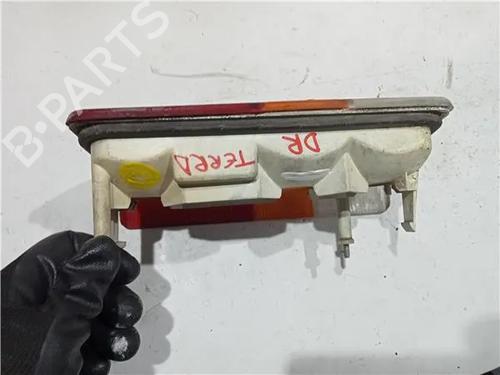 Right taillight SEAT TERRA (24) 1.4 D | BP25616815C35 