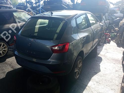 Electronic module SEAT IBIZA IV (6J5, 6P1) 1.6 TDI | BP27310489M83 