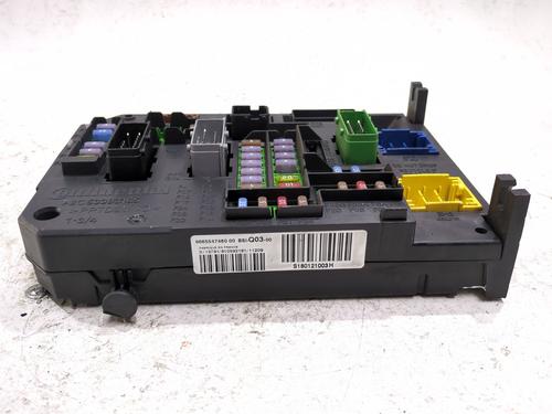 Fuse box CITROËN C4 II (NC_) 1.6 HDi 90 | BP32009206E1