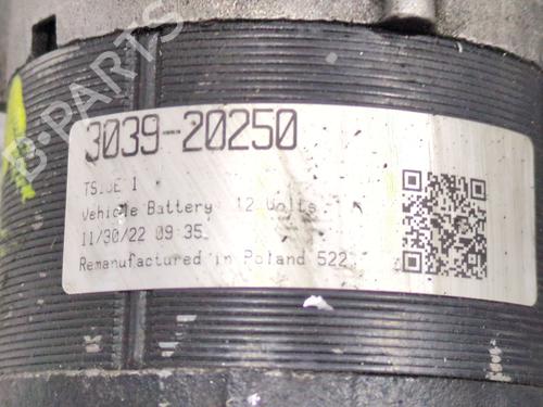 Starter SEAT TOLEDO III (5P2) 2.0 TDI 16V | BP31872601M8  - Image 5