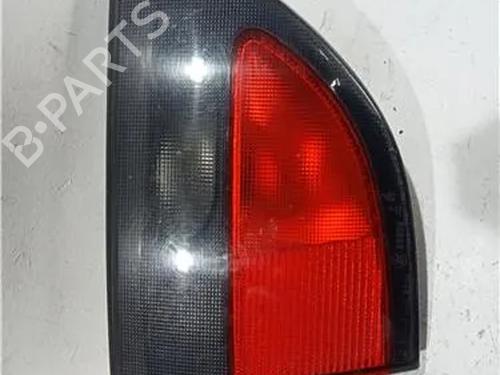 Used Left taillight RENAULT MEGANE I Classic (LA0/1_) 1.9 D (LA0A, LA0U, LA0R) (64 hp) 23920574