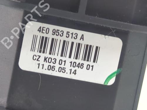 Steering column stalk AUDI A4 B7 (8EC) 2.0 TDI 16V | BP39226566I23 - Image 6