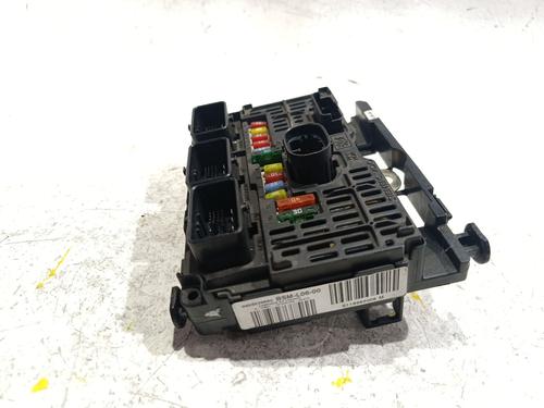 Used Fuse box Fuse box CITROËN C4 I (LC_) 1.6 16V (109 hp) 40279778 40279778