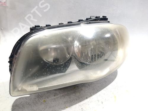 Left headlight BMW 1 (E87) 116 i | BP39950156C28 - Image 4