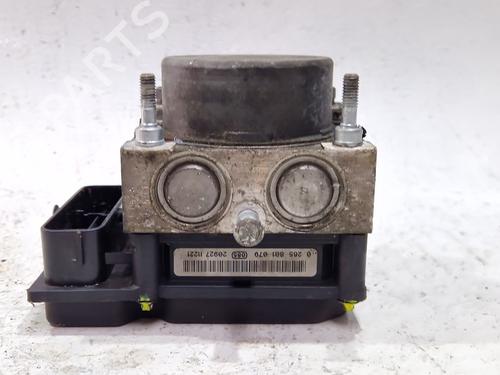 ABS pump CITROËN NEMO MPV 1.3 HDi 75 | BP30656753M43 