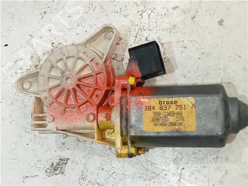Left front window motor VW PASSAT B5.5 (3B3) 1.9 TDI | BP23911615E21