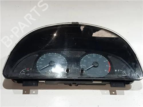 Kombinert Instrument CITROËN XSARA (N1) 1.9 TD (90 hp) 24967566