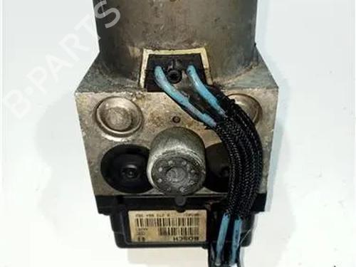 ABS pump OPEL ASTRA G Saloon (T98) 2.0 DI (F69) | BP23930851M43 