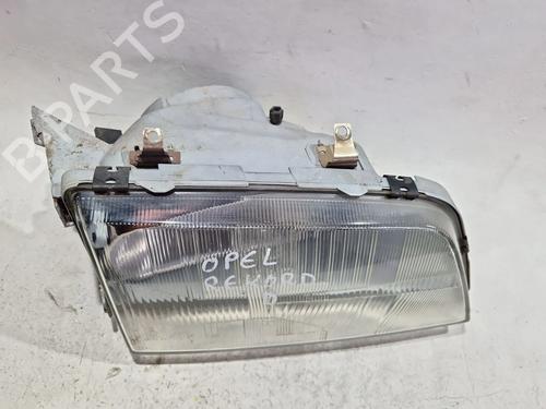 Right headlight OPEL REKORD E Estate (61_, 66_, 67_) 2.0 | BP29562108C29 