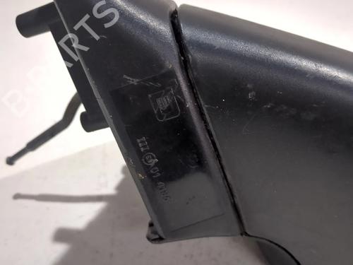 Left mirror OPEL ASTRA F Hatchback (T92) 1.7 TD (F08, M08, F68, M68) | BP24199032C26 