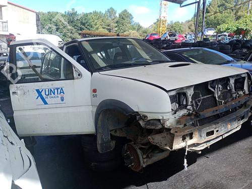 Other NISSAN TERRANO II (R20) 2.7 TDi 4WD | BP29384139O1 