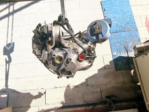 Gearbox NISSAN ALMERA II (N16) 2.2 dCi | BP32141822M3 